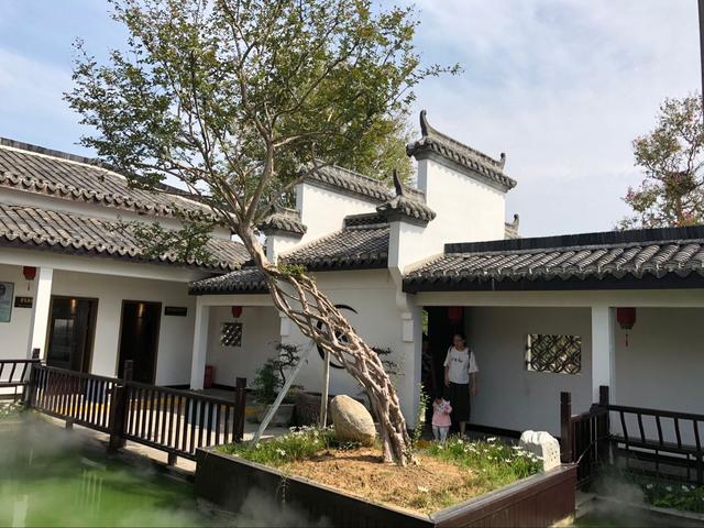 厲害了！我的房！四合院別墅實拍照片，真是美呆了！