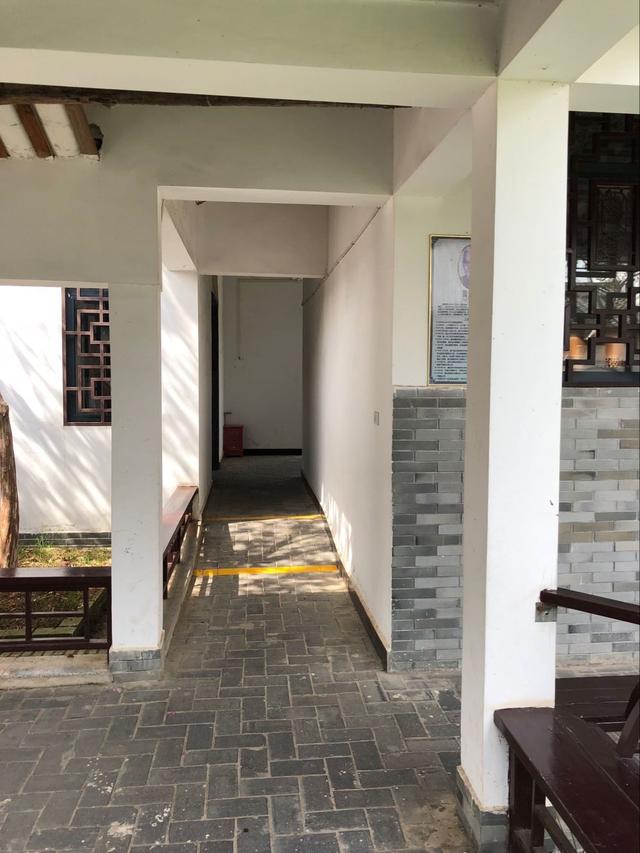 厲害了！我的房！四合院別墅實拍照片，真是美呆了！