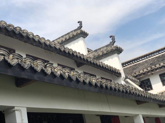 厲害了！我的房！四合院別墅實拍照片，真是美呆了！