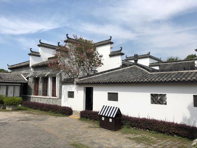 厲害了！我的房！四合院別墅實拍照片，真是美呆了！