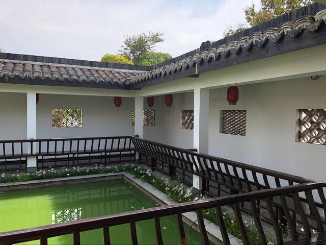 厲害了！我的房！四合院別墅實拍照片，真是美呆了！