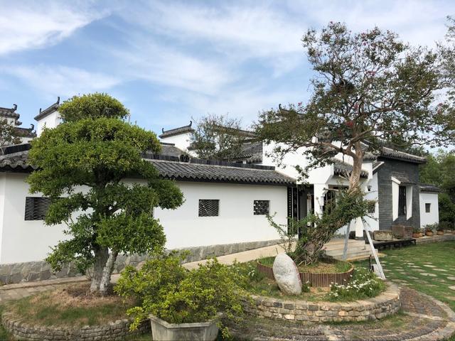 厲害了！我的房！四合院別墅實拍照片，真是美呆了！