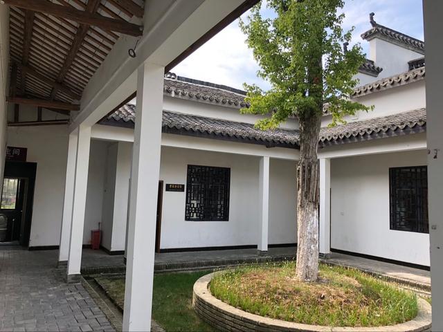 厲害了！我的房！四合院別墅實拍照片，真是美呆了！