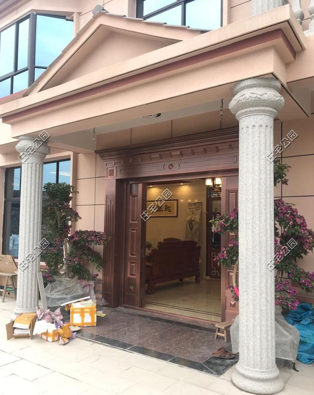 這棟江西別墅主體加裝修才花了85萬，主要是趕上了好時機，性價比太高了