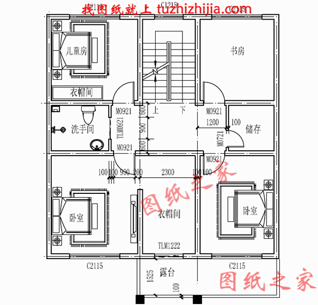 農村20萬三層別墅圖片，小戶型別墅也能這么大氣漂亮！