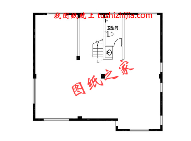 2019新款新式農村50萬三層別墅圖片，帶地下室，美觀大氣