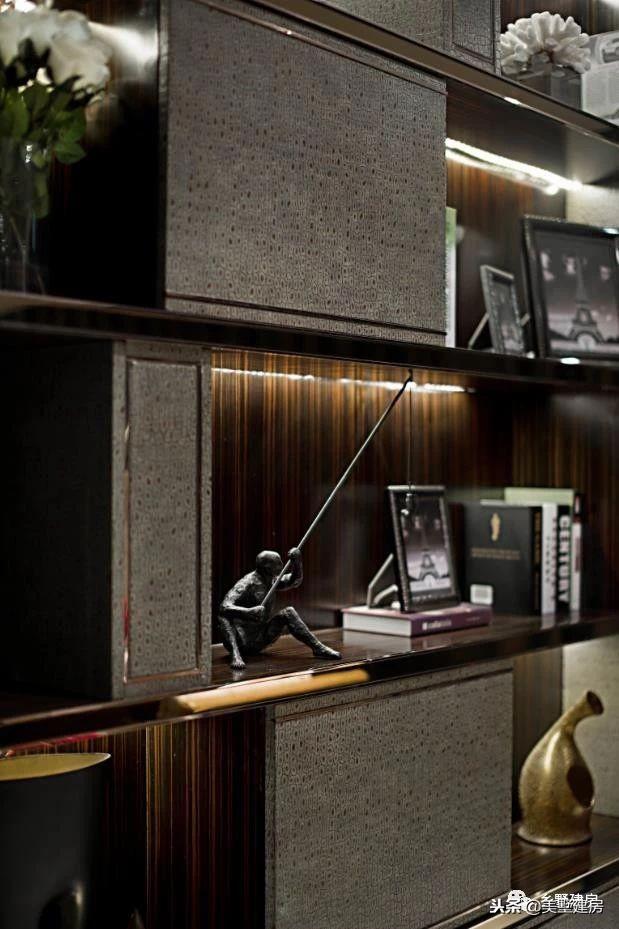 46萬打造三層簡歐別墅設計圖，多個小陽臺，經濟實惠又耐看！