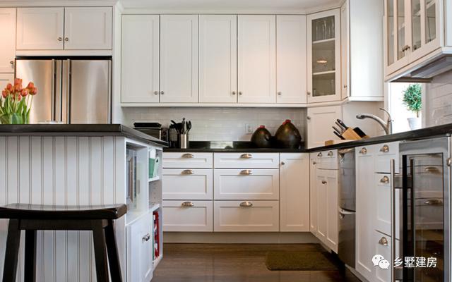 136平農(nóng)村三層別墅，經(jīng)典時(shí)尚，優(yōu)雅別致，是熙攘人群中的心靈療養(yǎng)院！