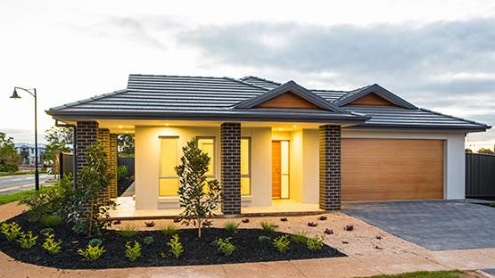 給父母蓋棟一層小院別墅，20萬就能享受花園小洋房生活。