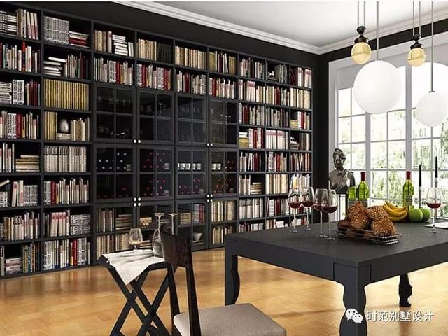 二層獨棟歐式別墅設計圖，精致美觀，富有時代的韻味，適合農村自建