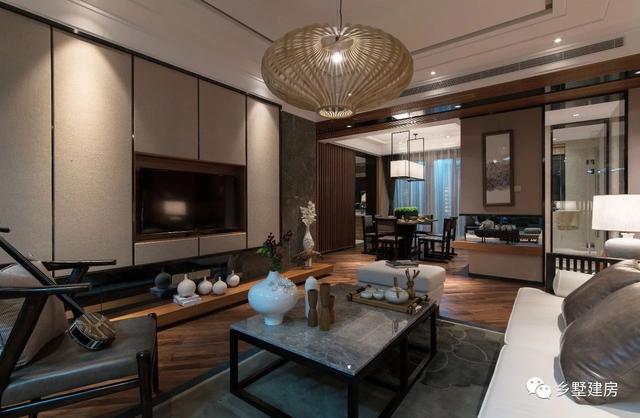 二層歐式樓房設(shè)計(jì)圖，奢華的外觀和精致的布局，你確定要錯(cuò)過嗎？