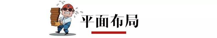 經濟實用的二層小樓設計圖，30萬在農村蓋起，不要錯過這個好戶型了