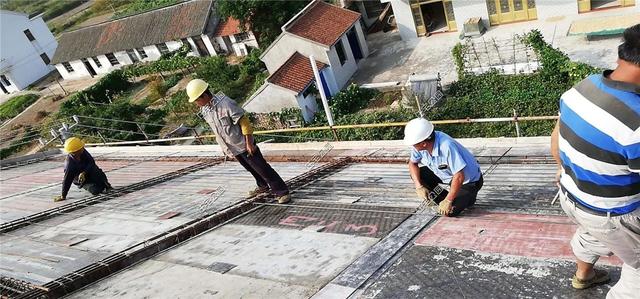 三層中式養老小別墅設計圖，62萬交給專業施工隊，帶施工圖和效果圖。