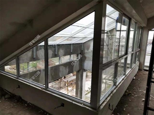 三層中式養老小別墅設計圖，62萬交給專業施工隊，帶施工圖和效果圖。