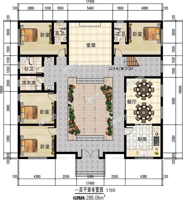 接地氣的四合院才是中國最美的房子，典雅大氣韻味十足，在鄉下建一棟雅墅，過瀟灑的日子。