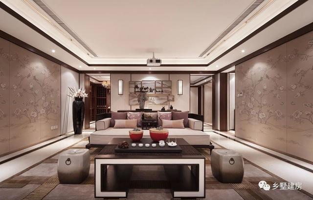 162平二層農村別墅，既美觀又大方，帶車庫和大露臺的設計，建上一棟絕對面子十足！