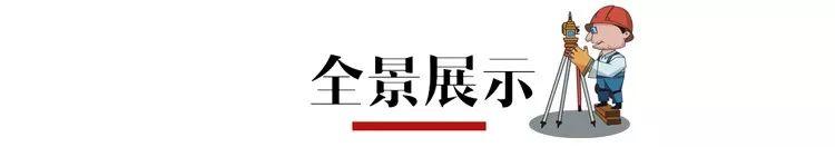 帶地下車庫的二層歐式別墅設計圖，外觀簡約大氣，四方八穩，好戶型，不容錯過