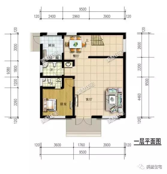 10套三層鄉村別墅設計圖，30多萬就能蓋好，趕緊選購吧！