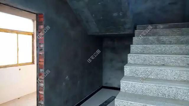 湖北農(nóng)村40萬自建2層框架別墅設(shè)計(jì)圖，包工價(jià)240每平。