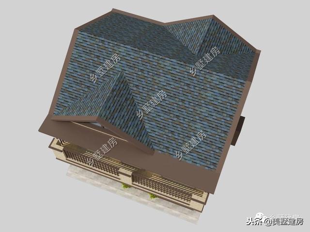 高貴典雅的宮殿風格，清新淡雅的田園風格，你喜歡哪種類型的別墅設計