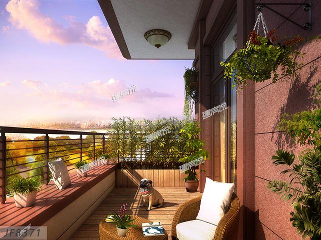 熱銷別墅設計圖，作為全村人的希望，這么優秀的別墅，必須帶頭建起來