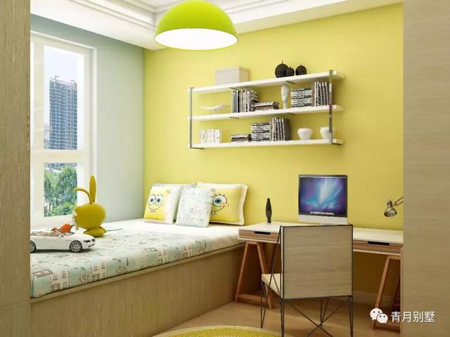 二層雙拼小別墅設計圖，開間25.8米×11米，簡單大氣，主體造價70萬