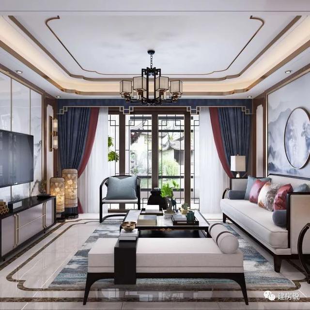 3層別墅設計圖，別墅這樣建，人人贊美又羨慕，在村里長臉