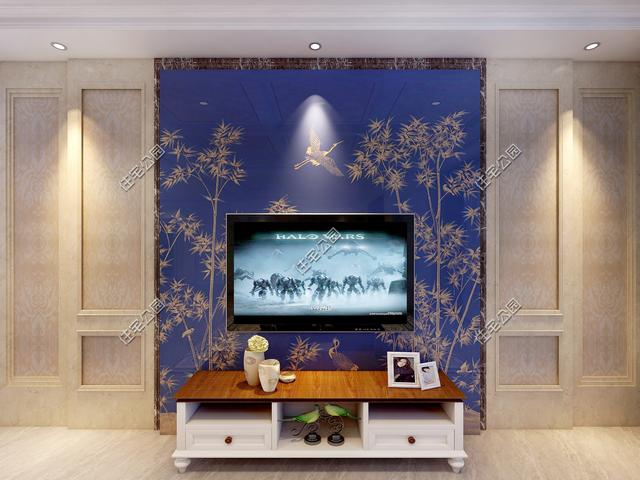 歐式別墅實在看膩，倒不如換換心情來一棟法式別墅設計圖，浪漫又有型