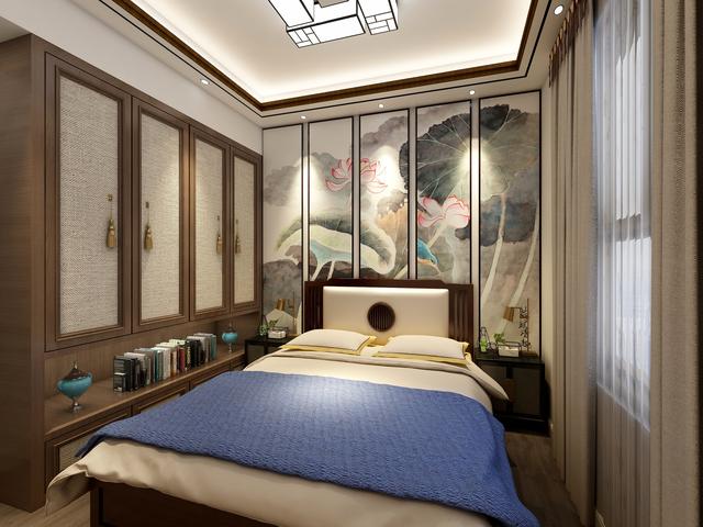 雙拼別墅設(shè)計(jì)圖，農(nóng)村兩兄弟蓋房既省錢又霸氣