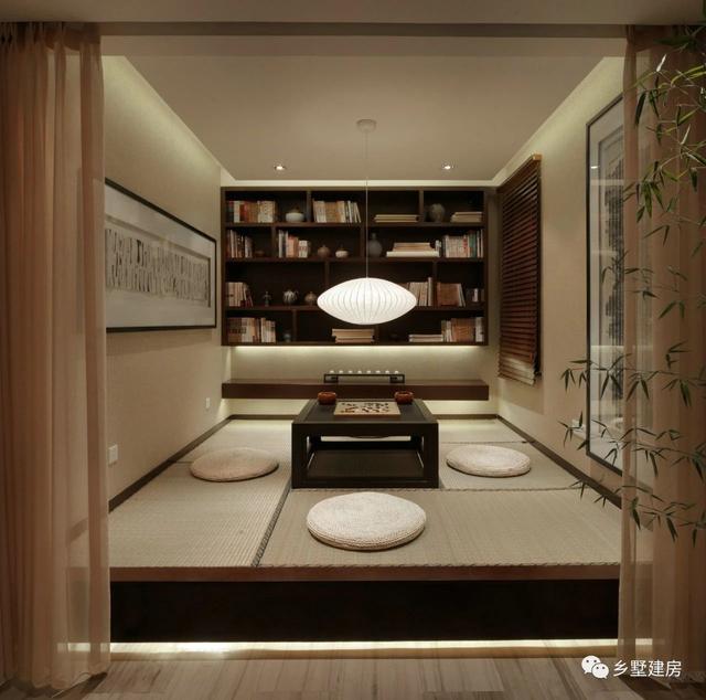 14X10米鄉村小別墅設計圖，桌球室+露臺完美設計，經典實用不落伍！