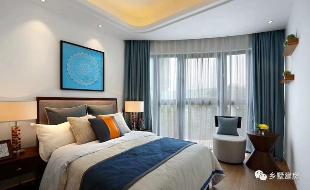 還在為建房子煩惱嗎？這款13X10米小別墅精致大方，是農(nóng)村建房首選