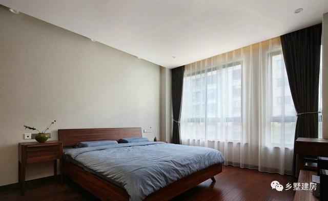 占地94平的三層農村別墅設計圖，霸氣又時尚，漂亮又舒適