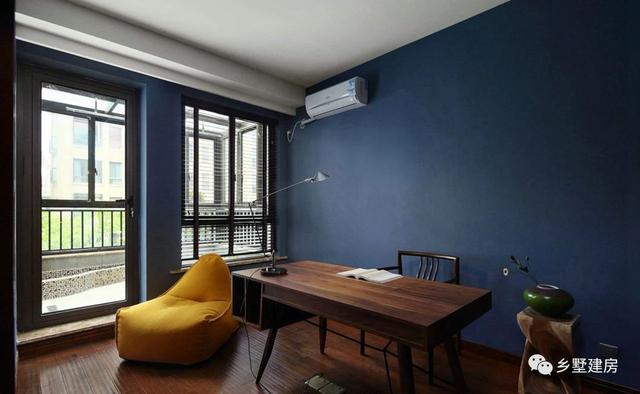 占地94平的三層農村別墅設計圖，霸氣又時尚，漂亮又舒適