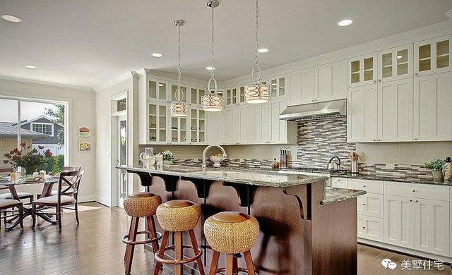 兩款法式浪漫別墅設計圖推薦，好看又實用