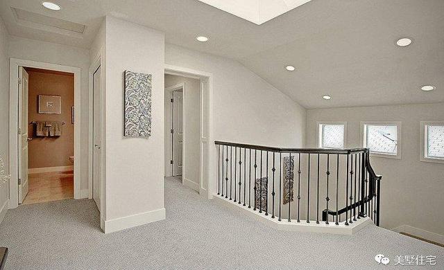 兩款法式浪漫別墅設計圖推薦，好看又實用