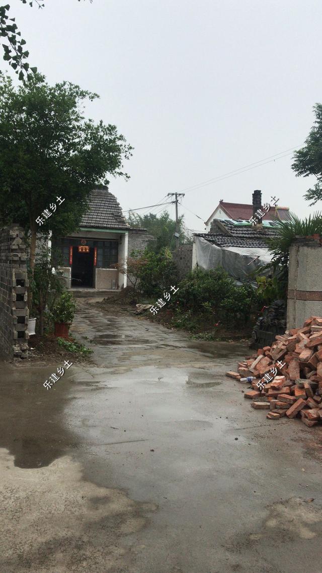 現代風格別墅設計圖，簡約時尚，干凈利落，顯現清新自然氛圍