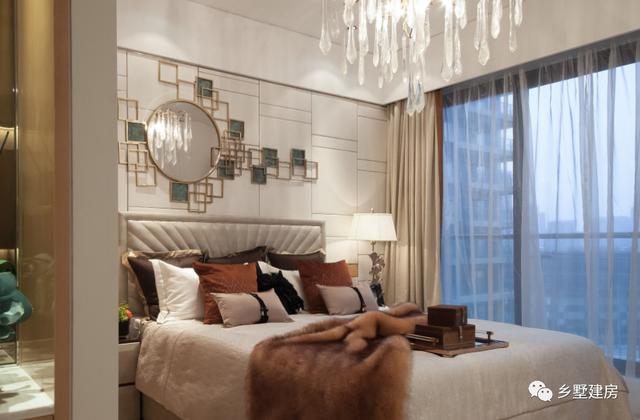 建房案例中最常見的小別墅設計圖，耀眼奪目，落落大方