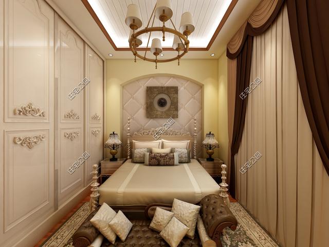 這棟4層農(nóng)村別墅設(shè)計(jì)效果施工圖，人人都能建得起