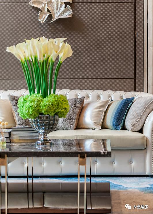 農村自建三層小樓房設計圖，美觀大方，外觀時尚