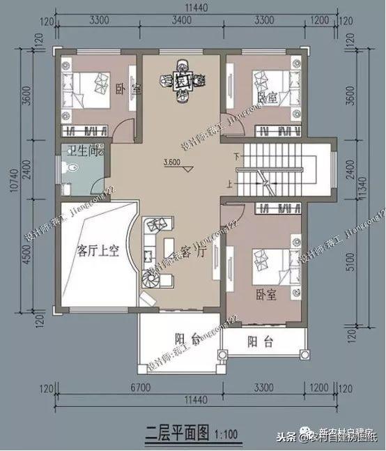 12款帶車庫的農(nóng)村別墅設(shè)計圖，一層12萬起，二層16萬起，三層30萬起
