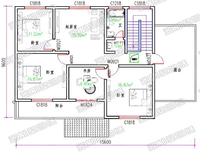 帶車庫農(nóng)村二層自建房屋推薦，造價(jià)25萬以內(nèi)，您還在猶豫什么？