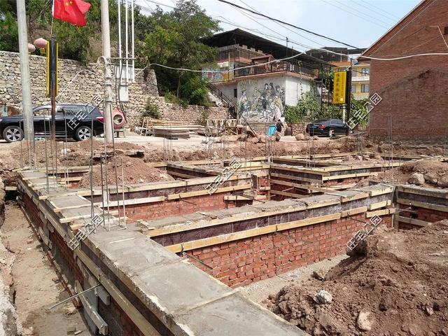 曬曬北京農村的養老房及設計圖，52萬蓋農家小院，有塊宅基地就是爽