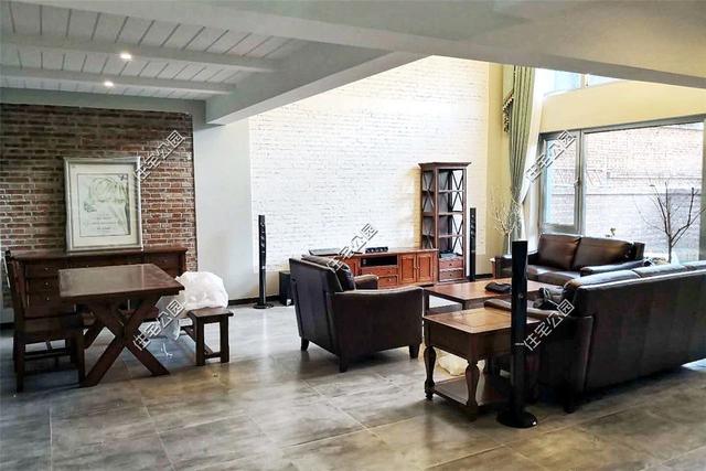 曬曬北京農村的養老房及設計圖，52萬蓋農家小院，有塊宅基地就是爽