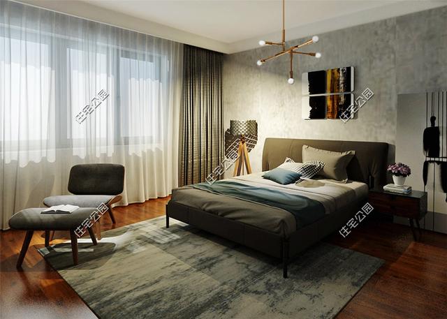 曬曬北京農村的養老房及設計圖，52萬蓋農家小院，有塊宅基地就是爽