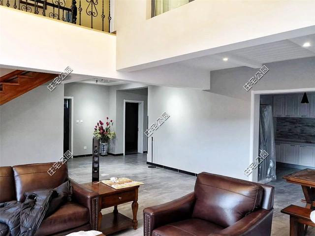 曬曬北京農村的養老房及設計圖，52萬蓋農家小院，有塊宅基地就是爽