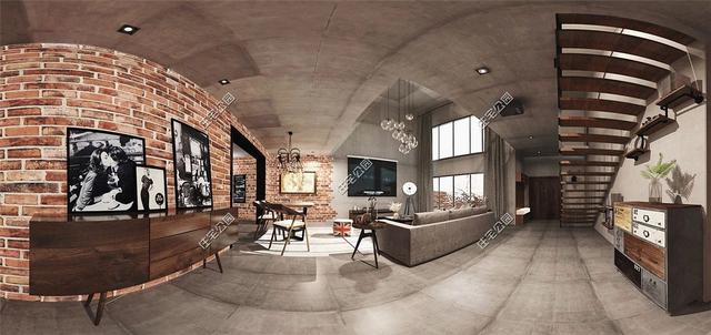 曬曬北京農村的養老房及設計圖，52萬蓋農家小院，有塊宅基地就是爽