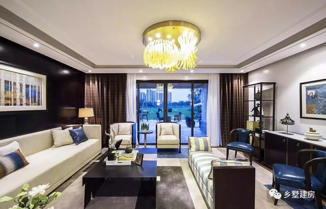 28萬農(nóng)村二層歐式別墅，低調(diào)奢華上檔次，農(nóng)村建房必不可少！