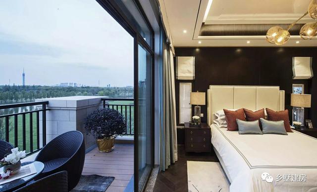 28萬農(nóng)村二層歐式別墅，低調(diào)奢華上檔次，農(nóng)村建房必不可少！