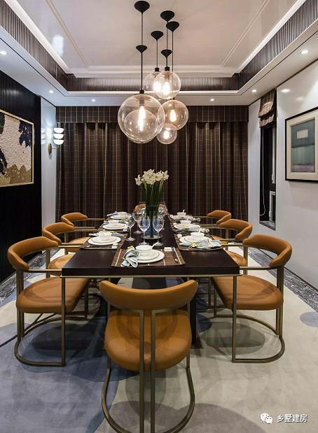 28萬農(nóng)村二層歐式別墅，低調(diào)奢華上檔次，農(nóng)村建房必不可少！