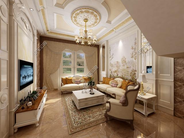 面寬僅7米的二層農(nóng)村自建房，外觀精美別致，布局也很不錯(cuò)，你喜歡嗎？